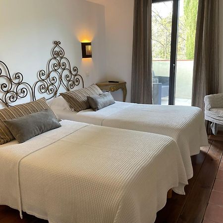 Hotel Le Relais Des Chartreuses Le Boulou Zewnętrze zdjęcie