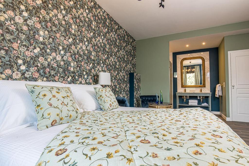 Hotel Le Relais Des Chartreuses Le Boulou Zewnętrze zdjęcie