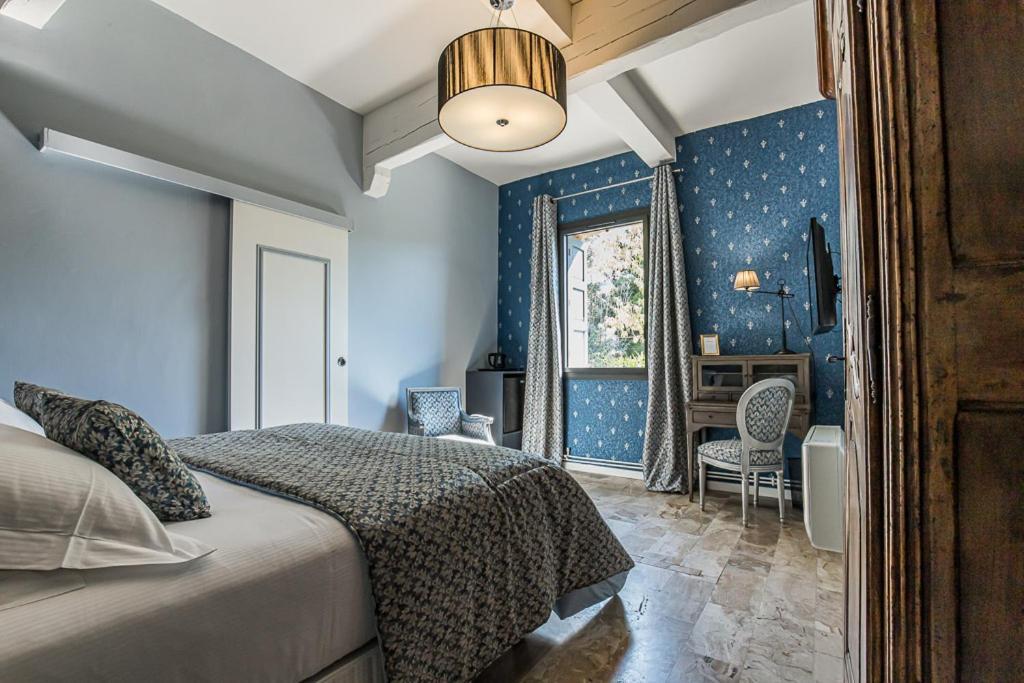 Hotel Le Relais Des Chartreuses Le Boulou Zewnętrze zdjęcie