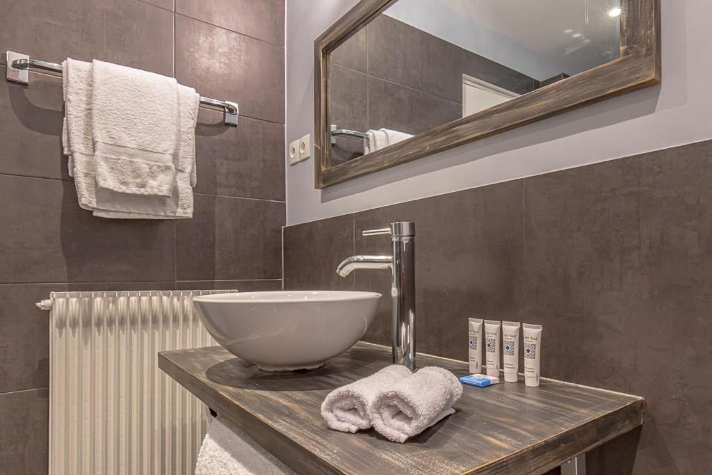 Hotel Le Relais Des Chartreuses Le Boulou Zewnętrze zdjęcie