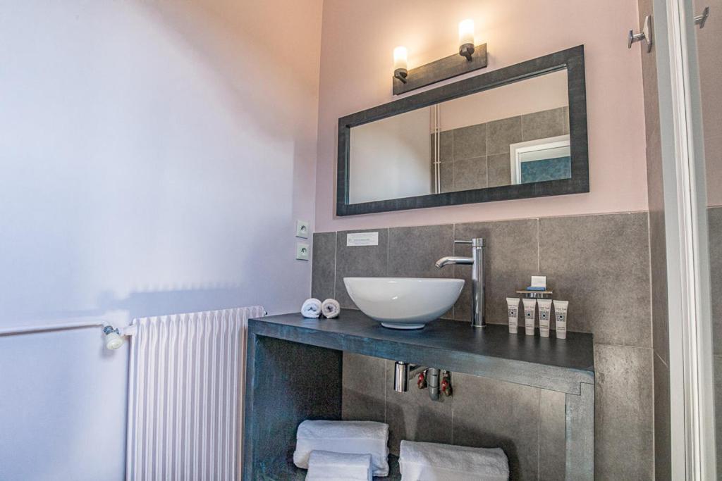 Hotel Le Relais Des Chartreuses Le Boulou Zewnętrze zdjęcie