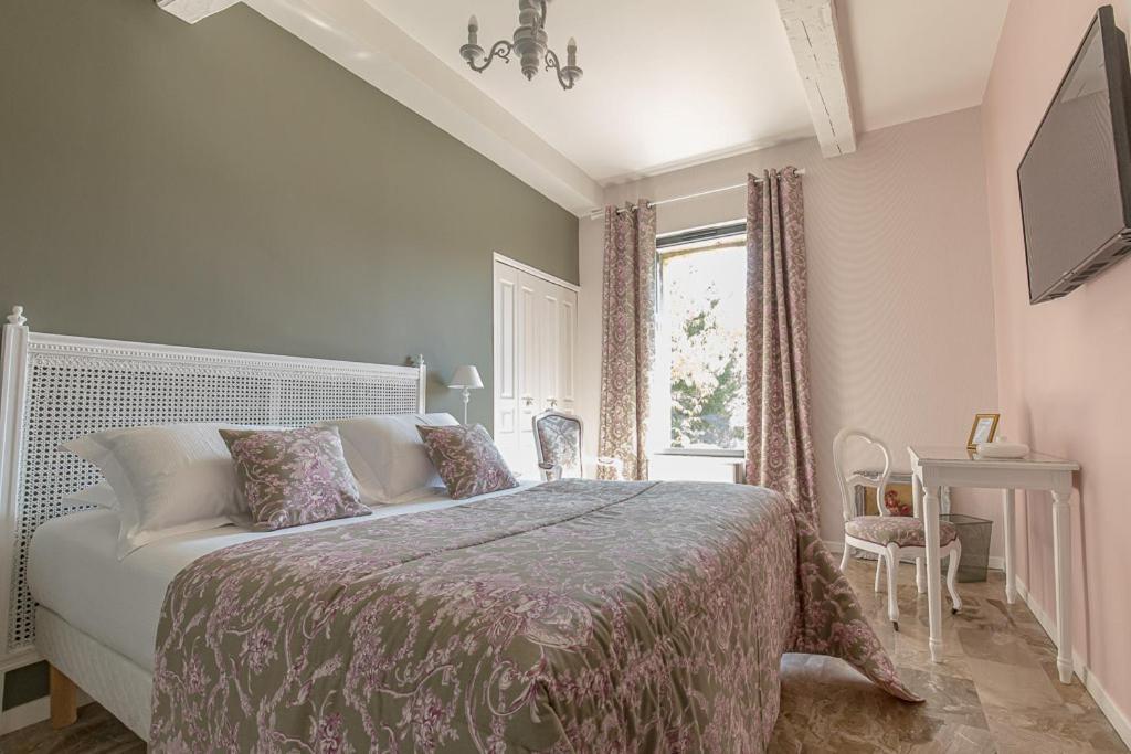Hotel Le Relais Des Chartreuses Le Boulou Zewnętrze zdjęcie