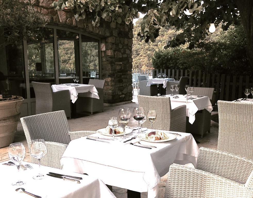 Hotel Le Relais Des Chartreuses Le Boulou Zewnętrze zdjęcie