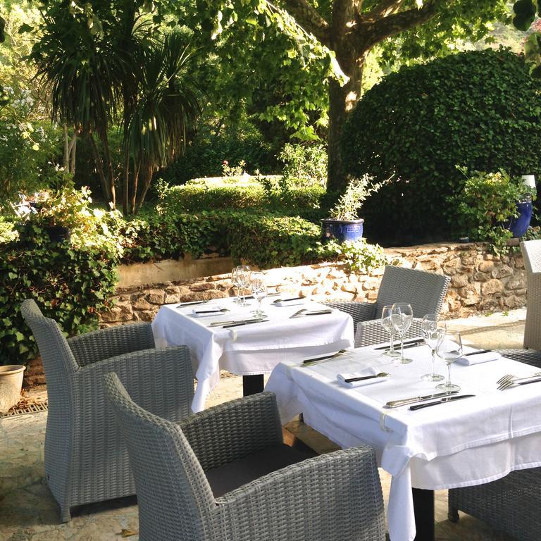 Hotel Le Relais Des Chartreuses Le Boulou Zewnętrze zdjęcie