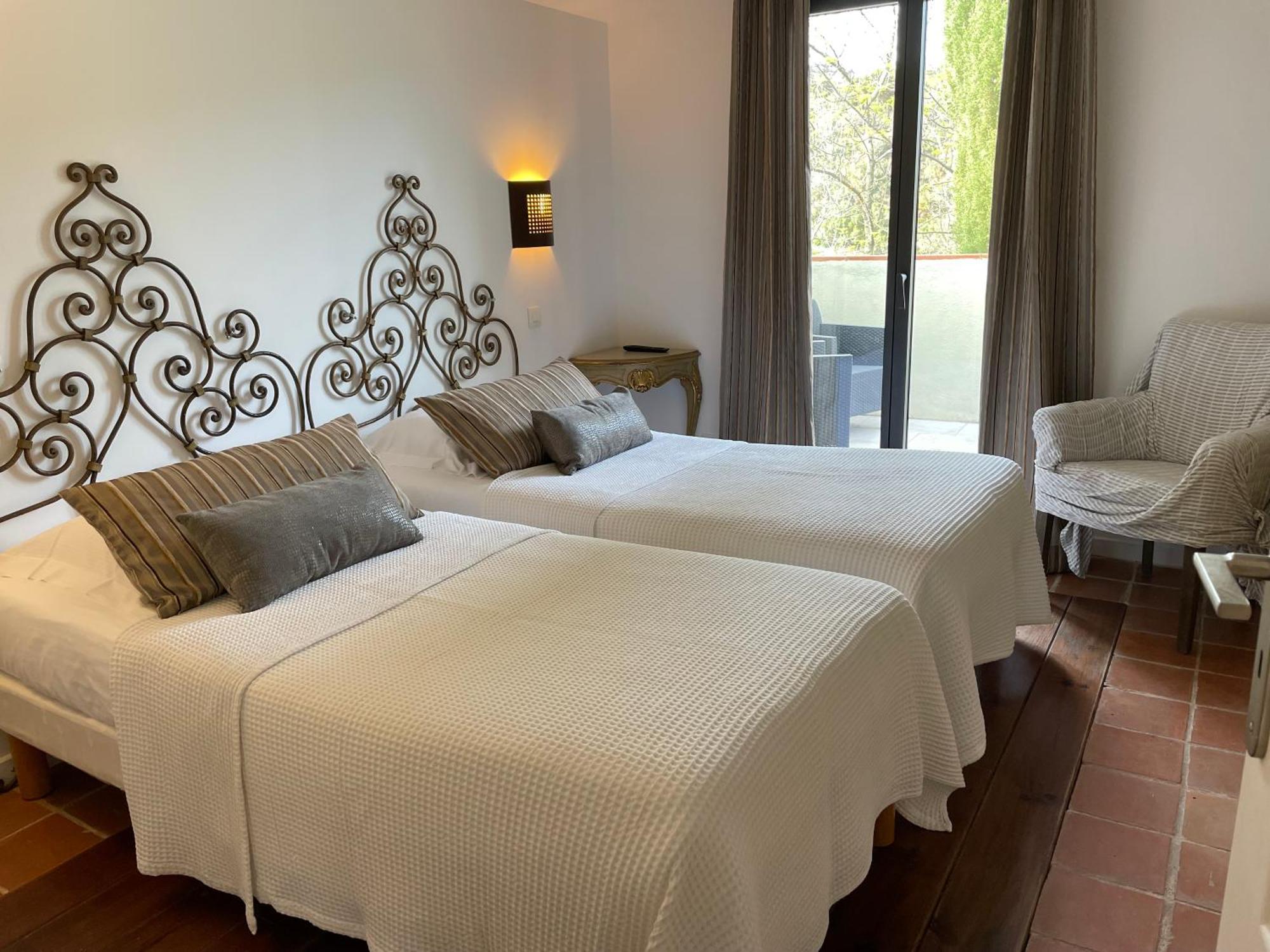 Hotel Le Relais Des Chartreuses Le Boulou Zewnętrze zdjęcie