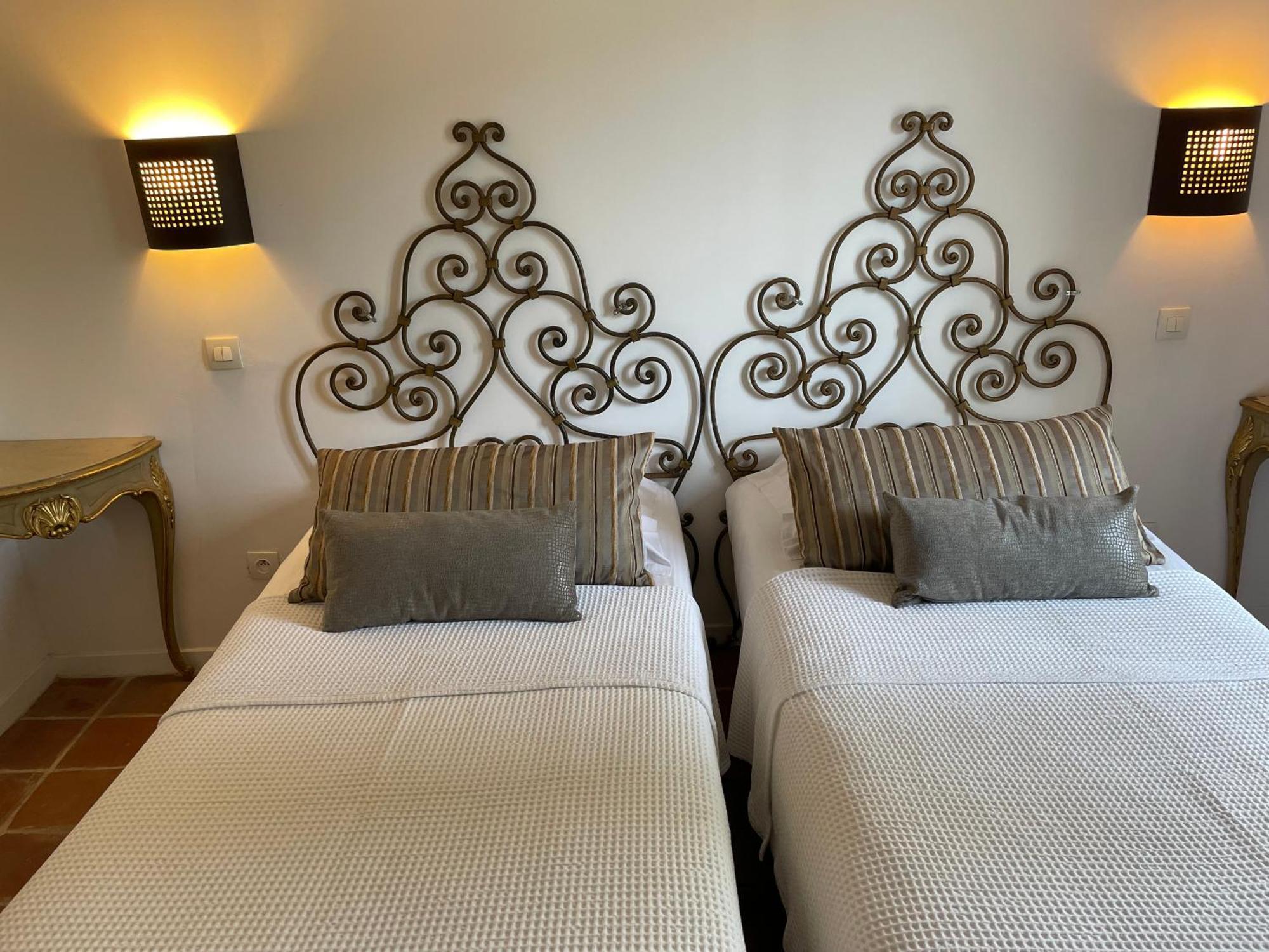 Hotel Le Relais Des Chartreuses Le Boulou Zewnętrze zdjęcie