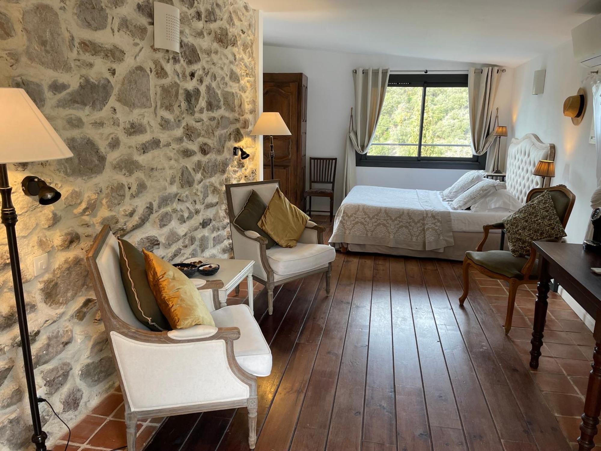 Hotel Le Relais Des Chartreuses Le Boulou Zewnętrze zdjęcie