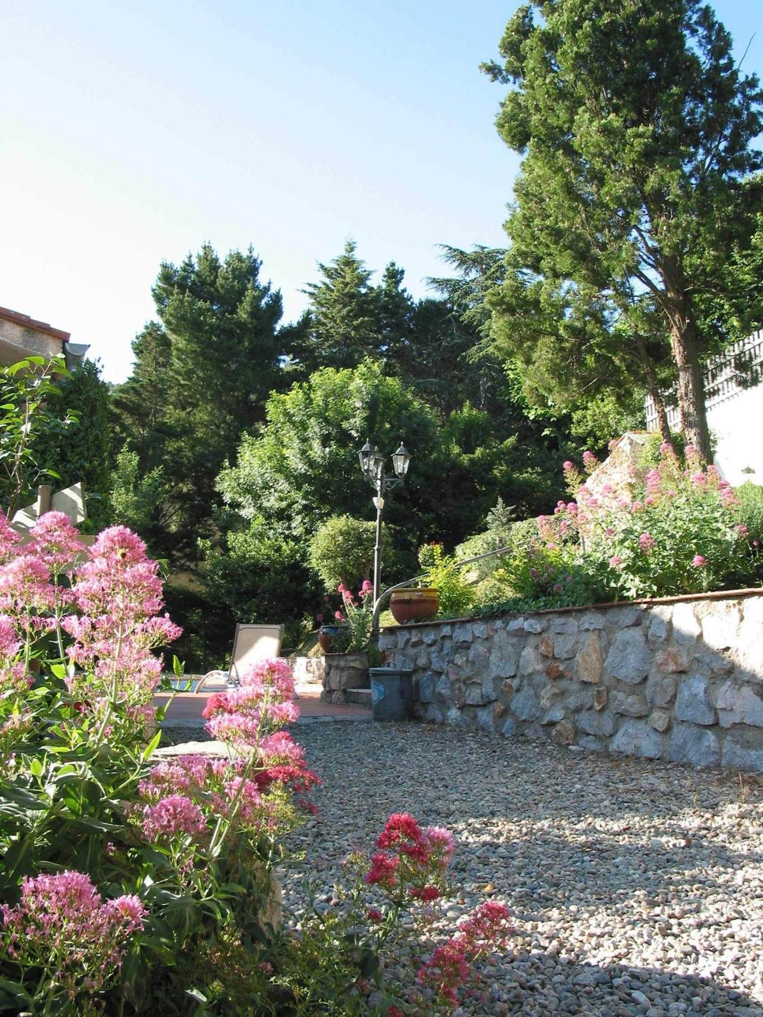 Hotel Le Relais Des Chartreuses Le Boulou Zewnętrze zdjęcie