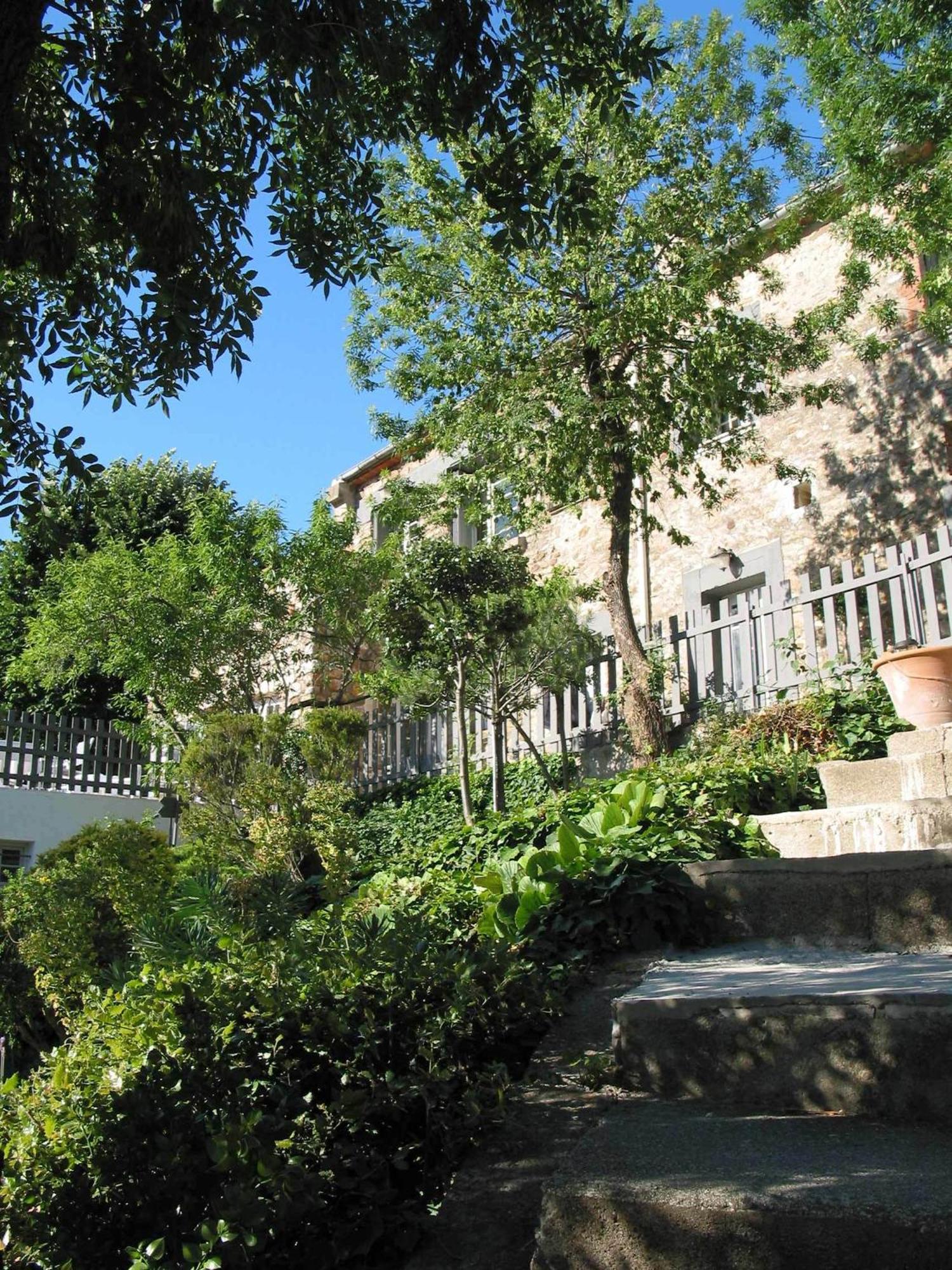 Hotel Le Relais Des Chartreuses Le Boulou Zewnętrze zdjęcie