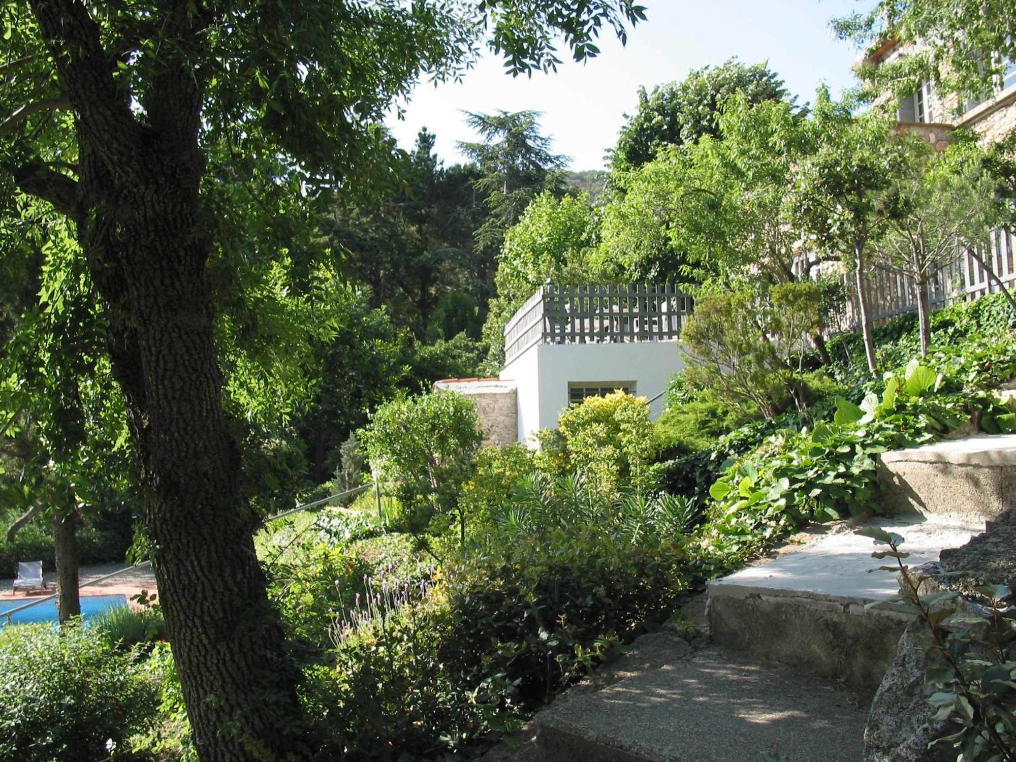 Hotel Le Relais Des Chartreuses Le Boulou Zewnętrze zdjęcie